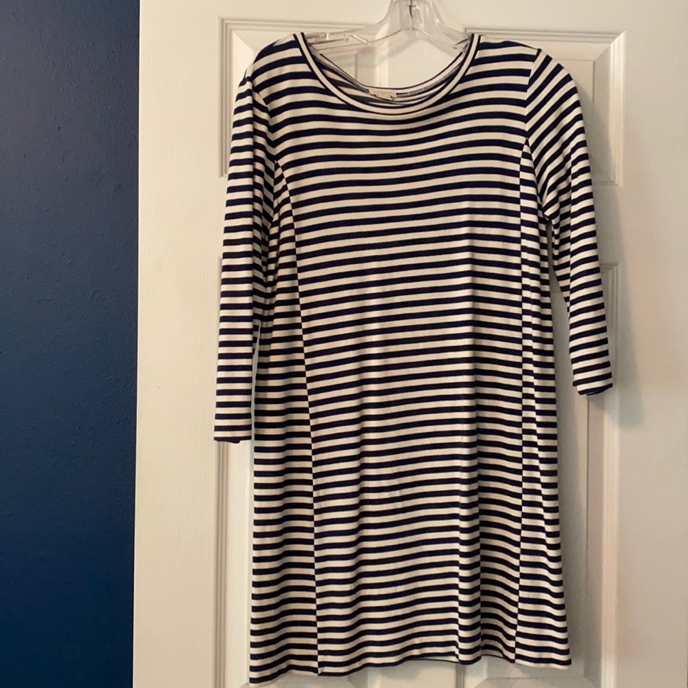 J Crew Dress